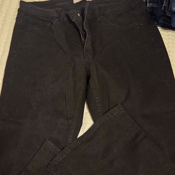 BKE Payton Bootcut Midrise - Picture 4 of 4
